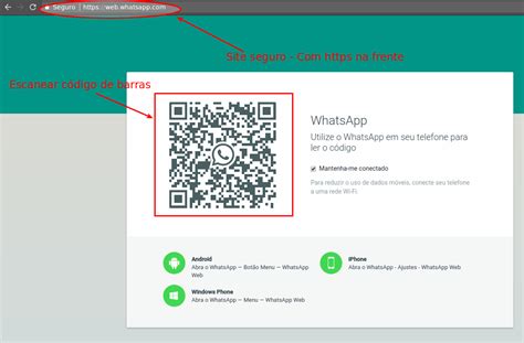 Iniciar Sesin Whatsapp Web Entrar Desde Computadora Pc —