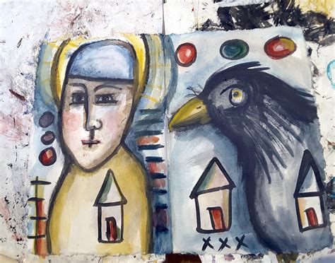 Half of an amount or object is one of two equal parts that together make up the whole. what does HOME mean to you? | JJ Worden
