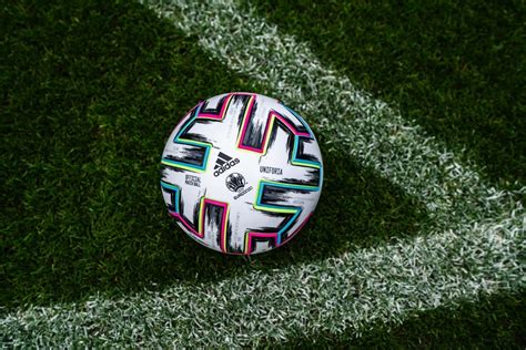 Spielorte der fußball em 2020. EM Spielball 2020 Uniforia - alle Offiziellen adidas ...