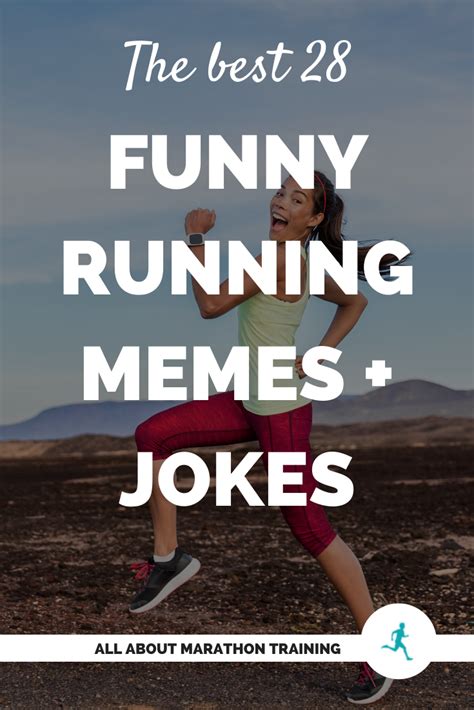 Running Funny Quotes