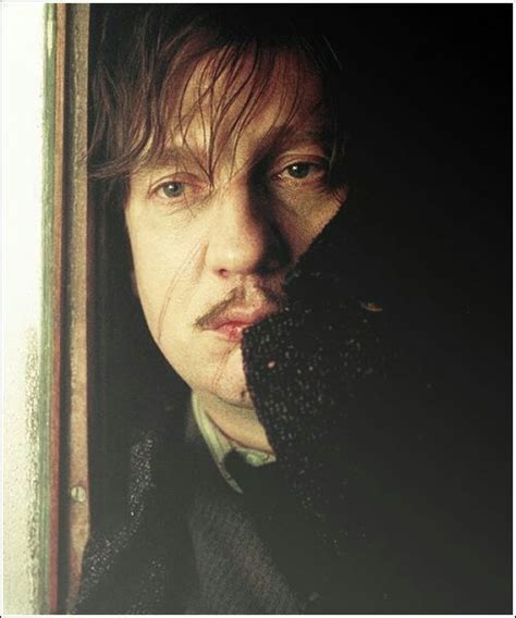 Harry Potter David Thewlis As Remus Lupin Lupin Harry Potter