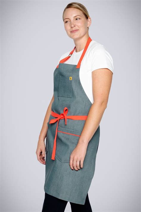 Addy Classic Apron Hedley And Bennett Classic Apron Fashion