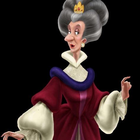 16 Facts About Queen Uberta The Swan Princess