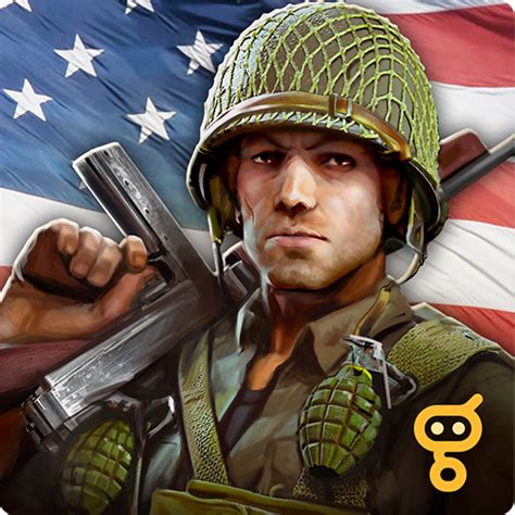 This mod by mhs tech : FRONTLINE COMMANDO: D-DAY 3.0.4 .APK (MOD, Unlimited money ...