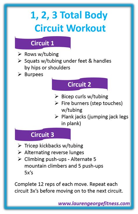 Workout Wednesday My Five Favorite At Home Workouts