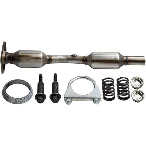 Catalytic Converter For Toyota Corolla Matrix Pontiac Vibe