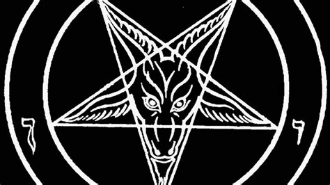 An Illustrated History Of The Pentagram In Heavy Metal Louder