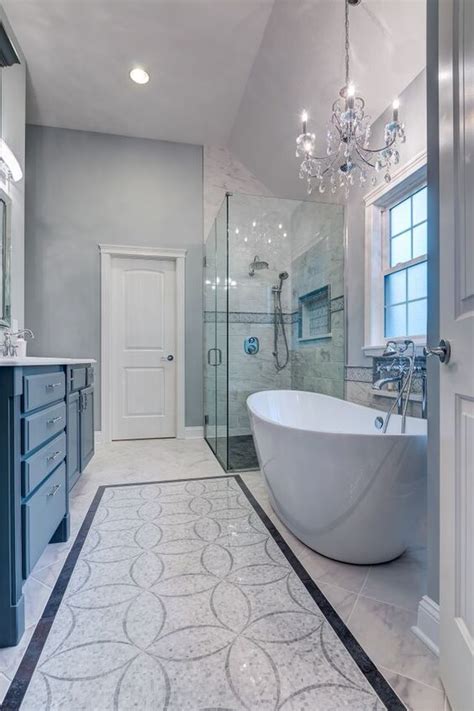 (you may also like 20 majesty and prodigious elegant master bathrooms ideas) light blue bathroom vanity. 78 Light Blue Bathroom Color Decorating Ideas | Light Blue ...