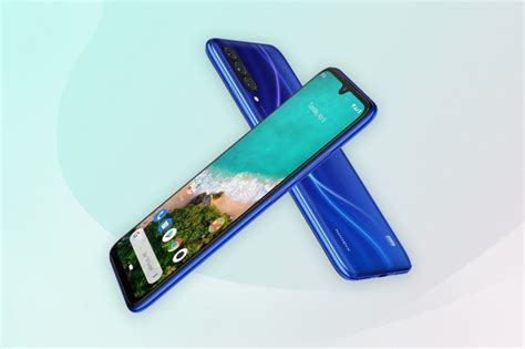 Xiaomi Mi A3 Full Specs Review And Price Techyloud