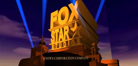 Fox Star Studios 2008 Remake Old By Danykemiche201 On Deviantart