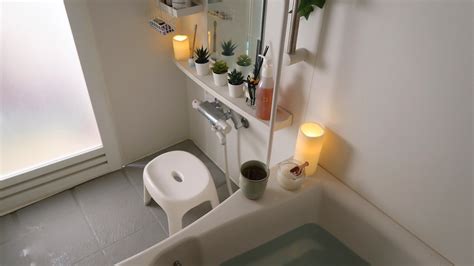Turn Your Tokyo Apartments Bathroom Into A Place Of Tranquillity