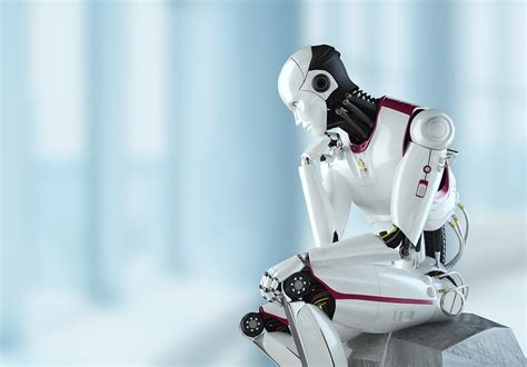 robot révolution la révolution des robots est en marche
