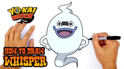 We did not find results for: How to Draw Whisper | Yo-Kai Watch - YouTube