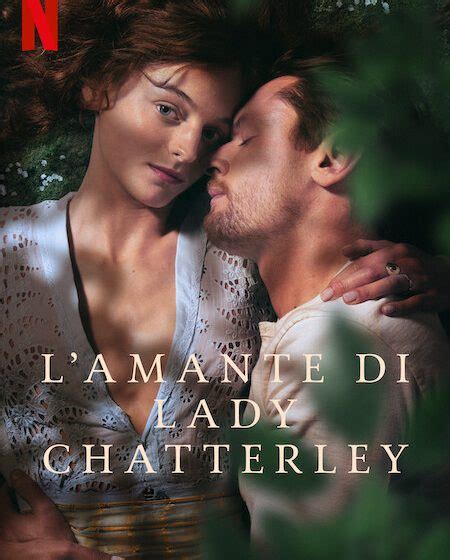 L Amante Di Lady Chatterley Dal Dicembre Su Netflix