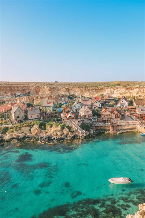 Malta, officially known as the republic of malta (maltese: 10 Best Things To Do In Malta & Gozo - Hand Luggage Only ...