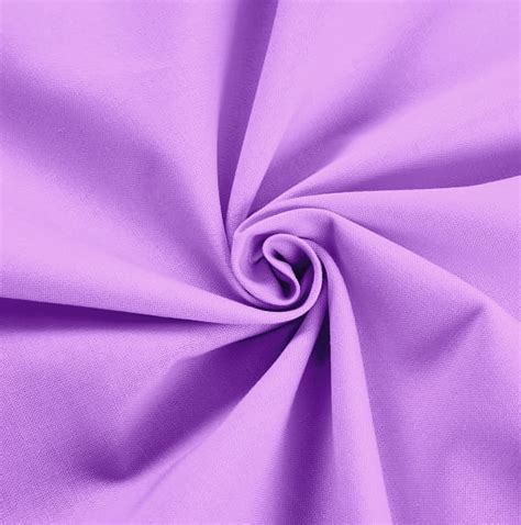 Waverly Inspirations 100 Cotton 44 Solid Orchid Color Sewing Fabric