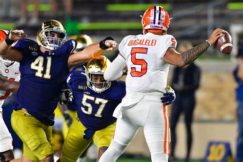 alabama notre dame clemson ohio state hold steady atop college football playoff rankings