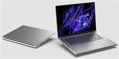 Acer Introduces Powerful Predator Triton Neo 16 Featuring Intel Core