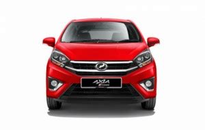 Frequently asked questions about perodua axia. 2020 Perodua Axia 1.0 Style Price, Reviews and Ratings by ...