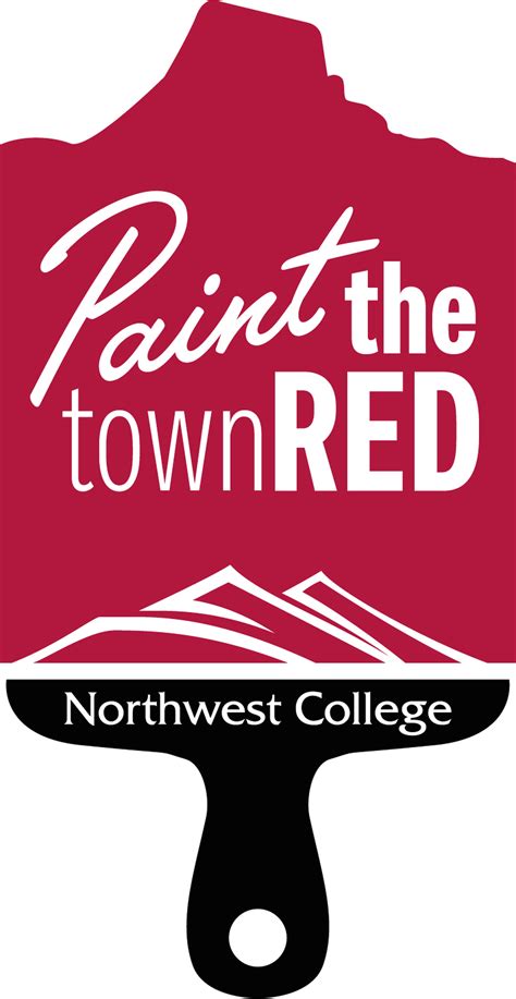 Paint The Town Red Aug 25 26 Activities Lineup July 31 2017
