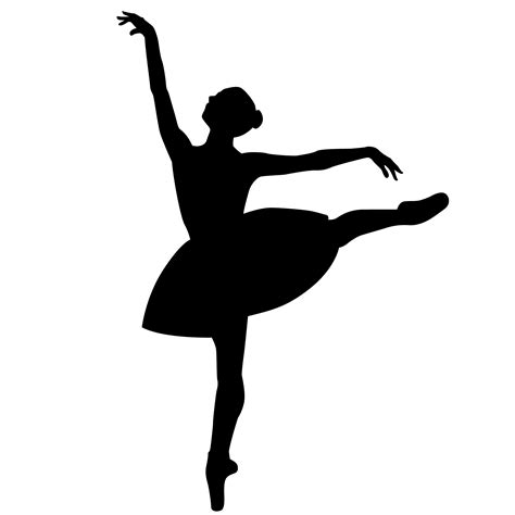 Ballet Dancer Download Free Vectors Clipart Graphics And Vector Art