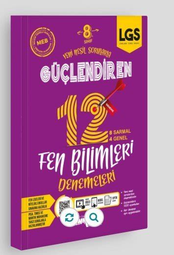 Kpss tyt ayt ales yds eğitim hazineniz pdf deneme ve soru bankası arşivi. Ankara Yayınları 8. Sınıf Güçlendiren Fen Bilimleri ...