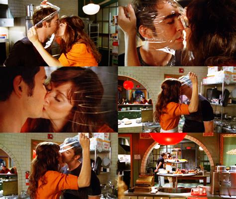 I Want To Try This Kissing Trick From Pushing Daisies It Should Get More Credit Than The