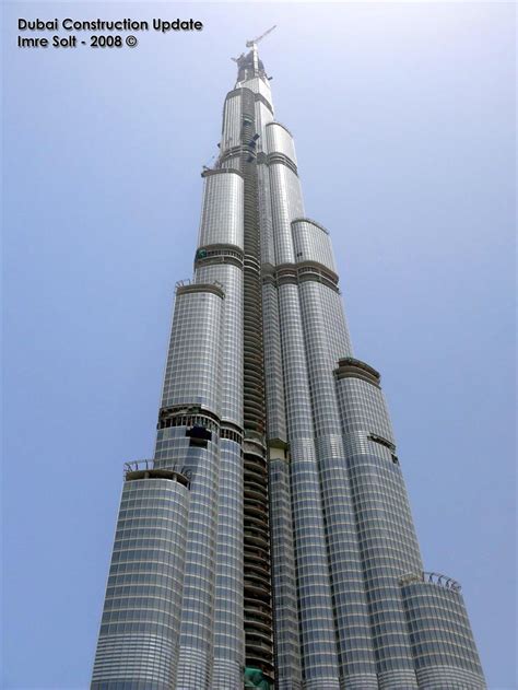 Burj Dubai Civil Engineering Portal