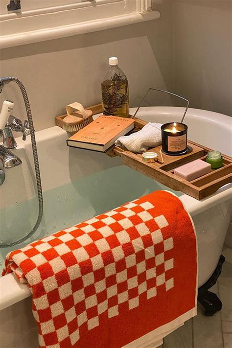 The Checkerboard Interiors Trend To Invest In This Year Who What Wear