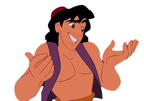 Aladdin Transparent Png All Png All