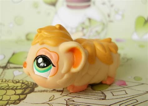 Other Collectable Toys Last One Littlest Pet Shop