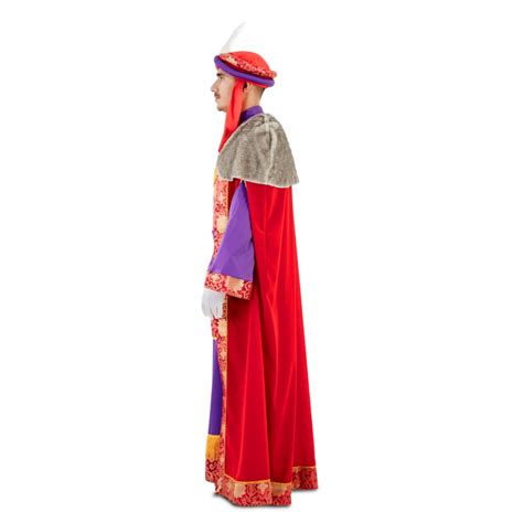 Luxueux Costume De Balthazar