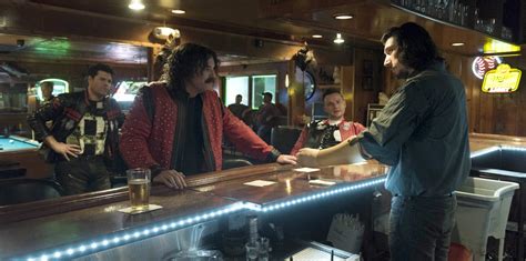 Logan lucky is a 2017 american heist comedy film directed by steven soderbergh, based on a screenplay credited to rebecca blunt. Logan Lucky: With A Little Luck...
