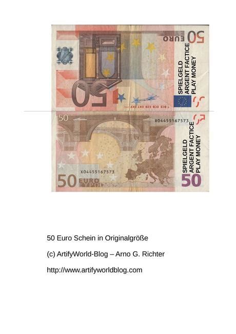 Deutsche mark schreibt mir gerne eure preisvorstellung. 50 Euro Spielgeld Zum Ausdrucken
