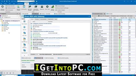 Remote Desktop Manager Enterprise 2022 Free Download