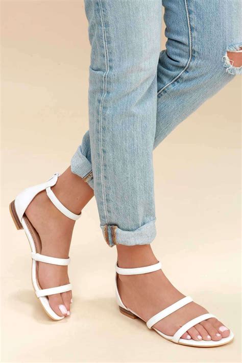 Its Sandal Seasonand These Are Our Favorite Styles In 2021 Lace Up