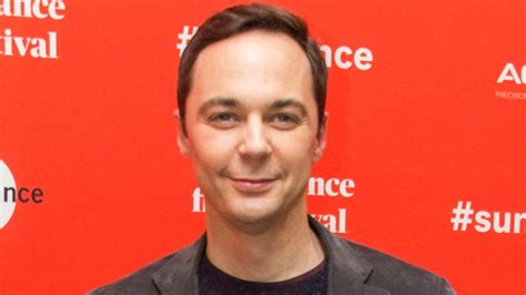 Jim Parsons Reveals He Auditioned For ‘the Office Before ‘big Bang