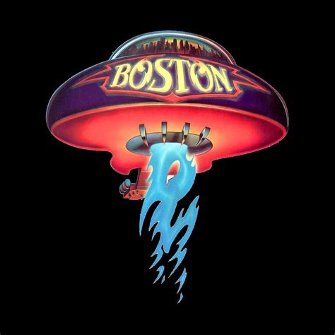 Boston Band 1 Digital Art By Jung Jeha Pixels Merch