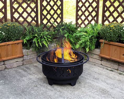 The Aldi Fire Pit Is Under 60 In The Stores Latest Drop Gardeningetc
