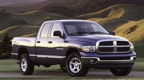 Used Vehicle Reviews 2002 2008 Dodge Ram 1500 Review Autotraderca