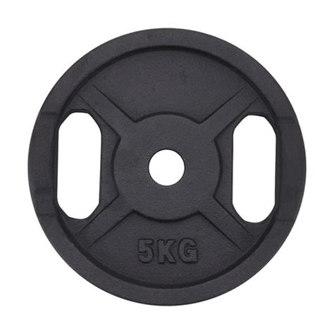 Healthy weight for the height: 5kg Weight Plate | Kmart