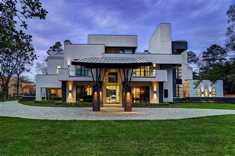 Go Inside The Record Setting Houston Home That Sold For Nearly 10 Million