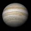 NASAs Jupiter Probe Just Beamed Back Mesmerising New Photos Of The Gas 