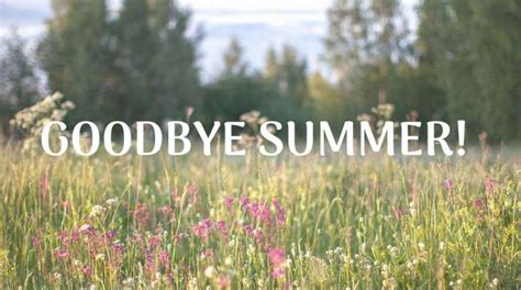 Good Bye Summer Brooklyn Boyz