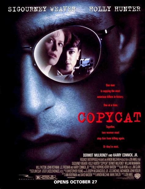 Happyotter Copycat 1995