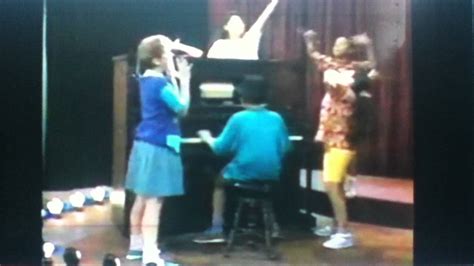 Barney as ash ketchum baby bop as misty bj as brock. We are Barney & the Backyard Gang 2 - YouTube