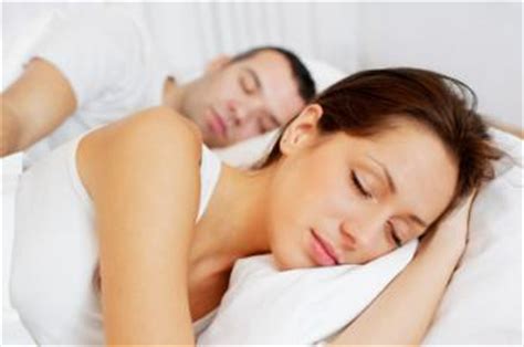 An Extra Hour Of Sleep Boosts Women S Likelihood Of Sex Medical