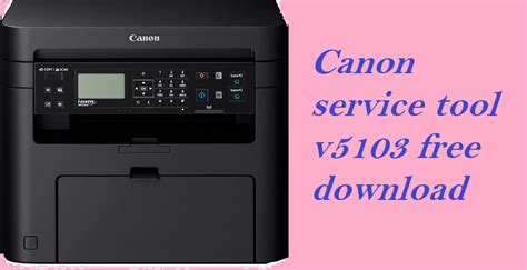 Canon Service Tool V Free Download Reset Canon G G G
