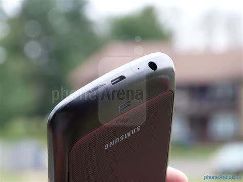Verizon Galaxy Nexus Unboxing And Hands On Phonearena