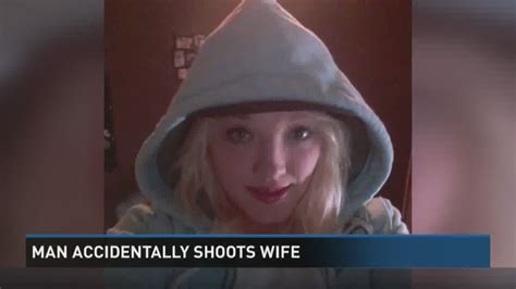 Husband Who Says Fatal Shooting Of Wife Was Accident Gets Two